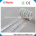 Japanese Washi colorful decorative Paper Tape